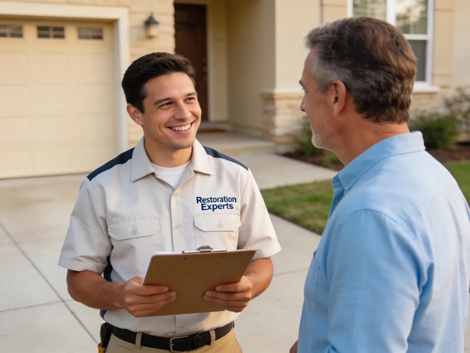 Water Damage Cleanup Herlong, CA FAQs
